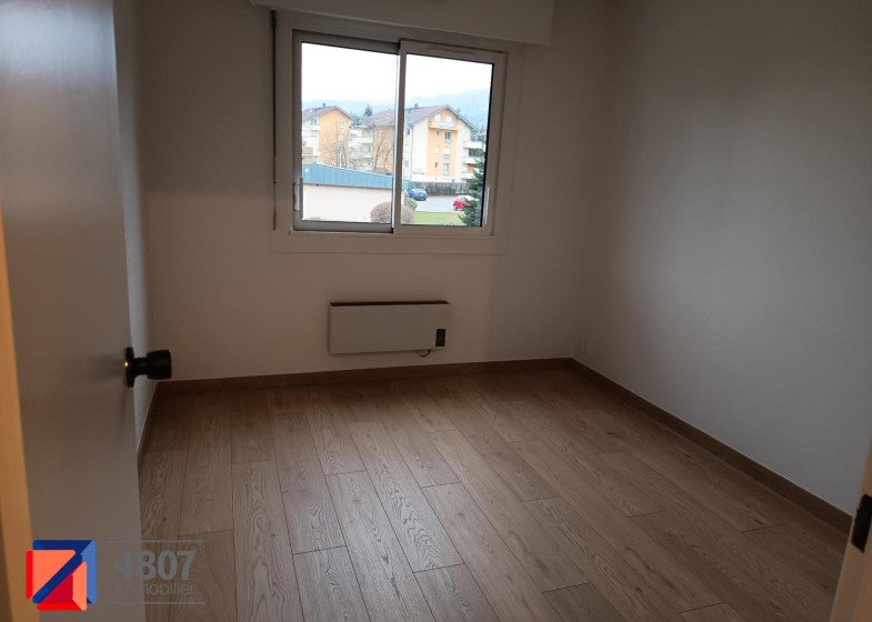 Appartement Rue Dominique Cancellieri à Sallanches