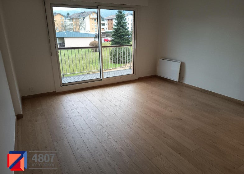 Appartement Rue Dominique Cancellieri à Sallanches
