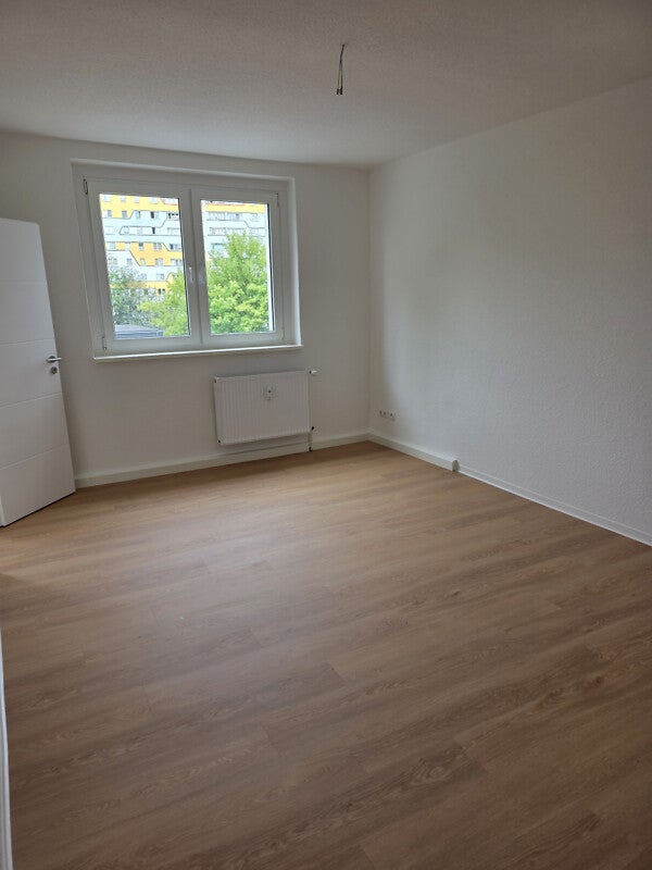 Wohnung Ziolkowskistraße in Magdeburg