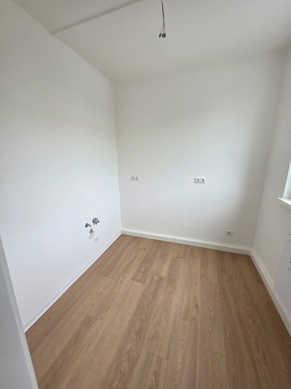 Wohnung Ziolkowskistraße in Magdeburg