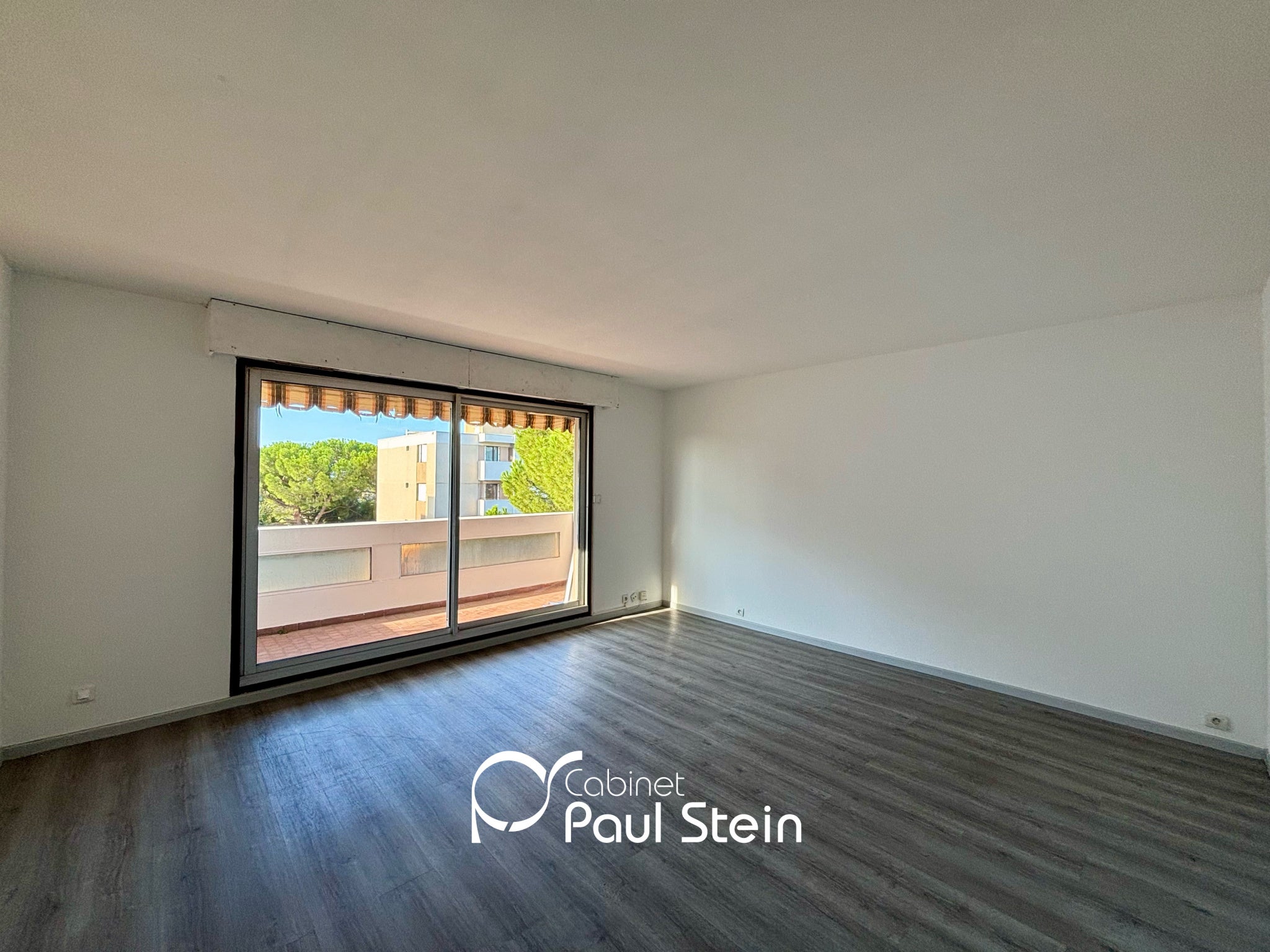Appartement Allée de la Grande Bastide Cazaulx à Marseille