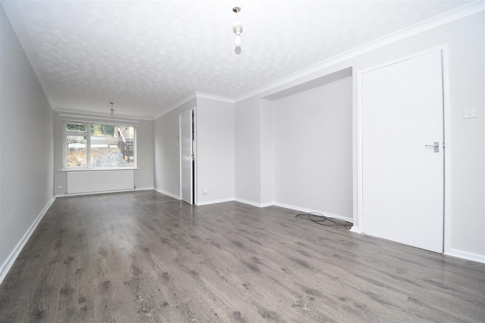 House Brownhill Close in Kirklees