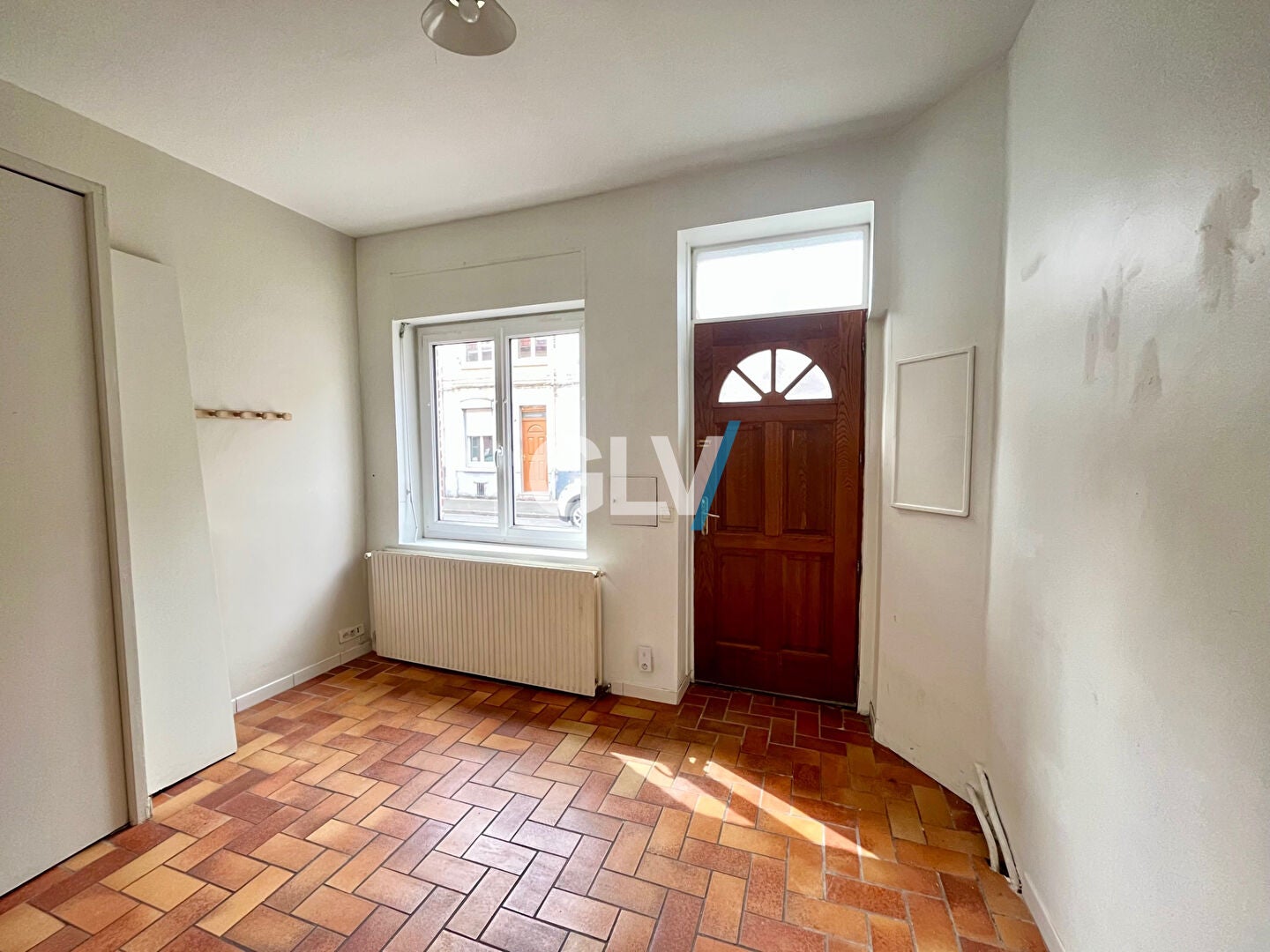 Maison Avenue de Bretagne à Lille