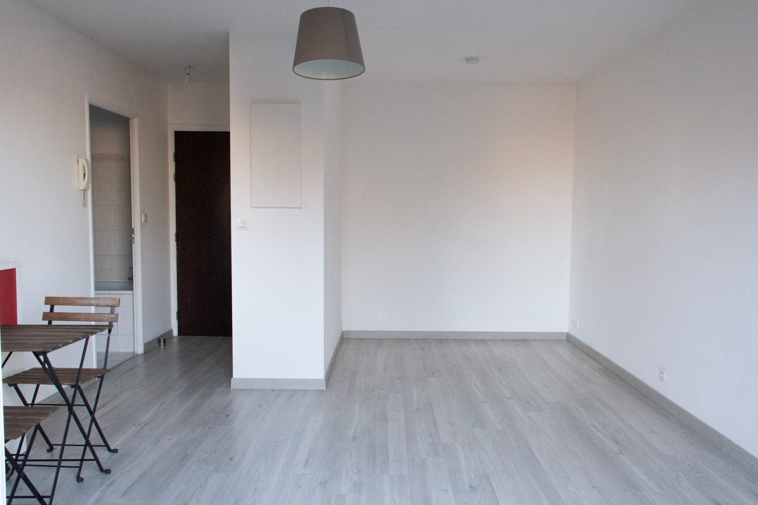 Appartement Avenue du Président Roosevelt à Meaux