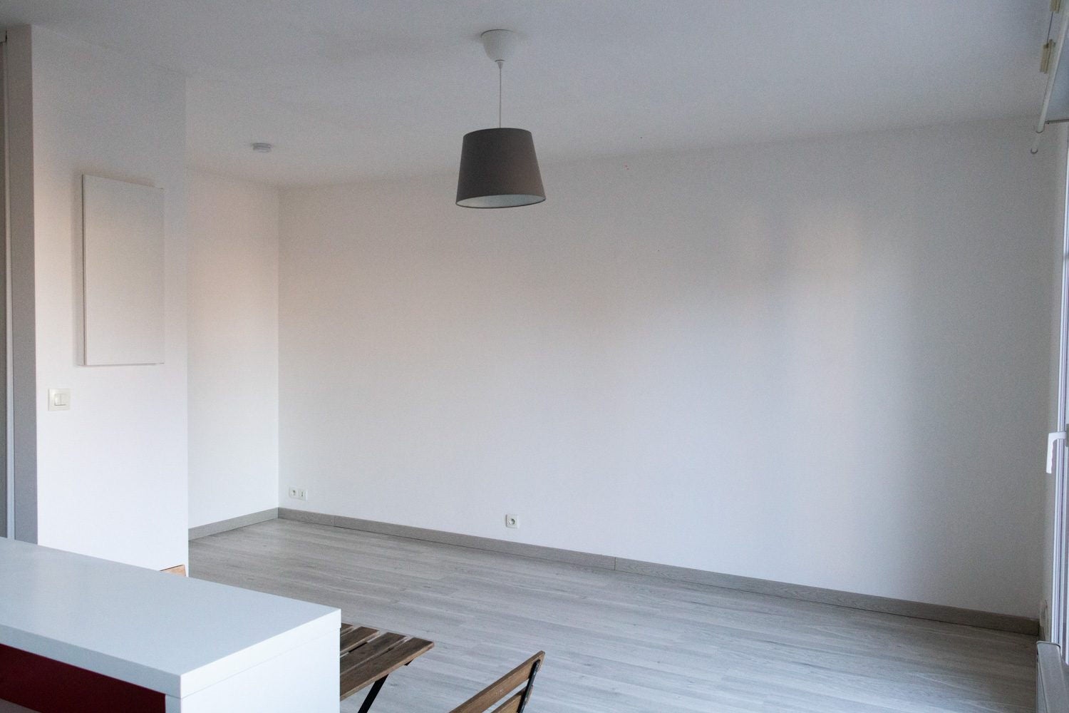 Appartement Avenue du Président Roosevelt à Meaux