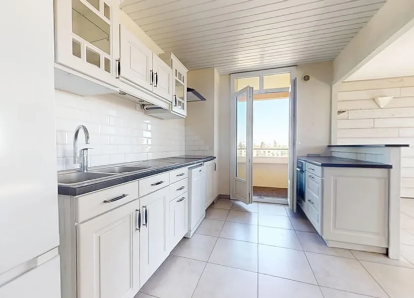 Appartement Rue Paul Claudel à Villefranche-sur-Saône