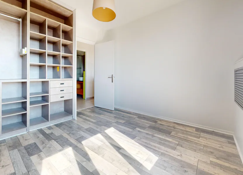 Appartement Rue Paul Claudel à Villefranche-sur-Saône