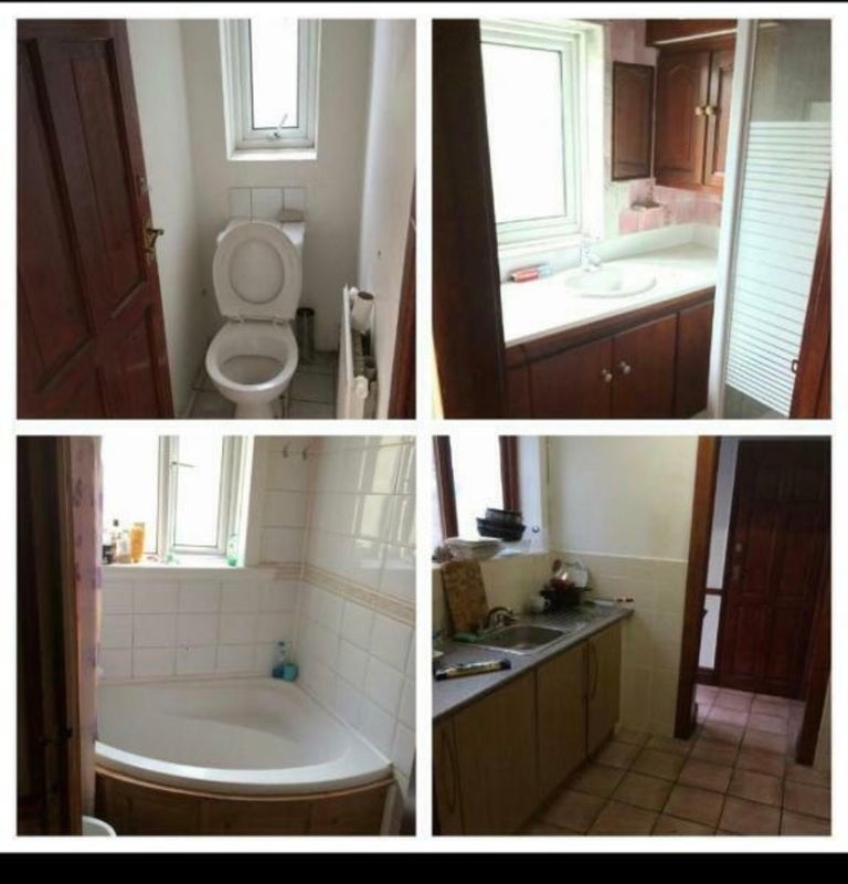 Room Lea Bridge Road in Greater London