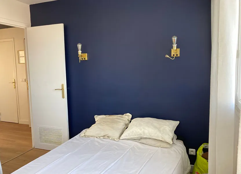 Appartement Rue François Pinson à Châtillon