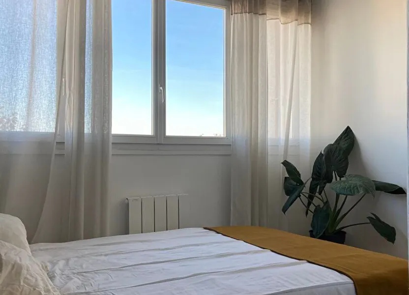 Appartement Rue François Pinson à Châtillon
