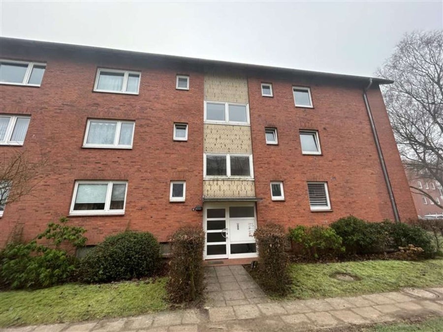 Wohnung Franz-Schubert-Hof in Flensburg