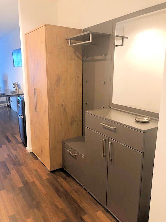 Wohnung Servasgasse in Köln