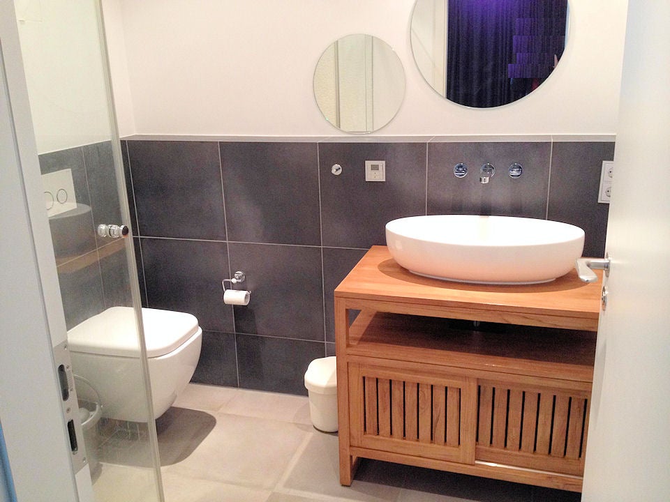 Wohnung Servasgasse in Köln