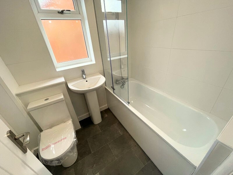 House Broomlee in Milton Keynes