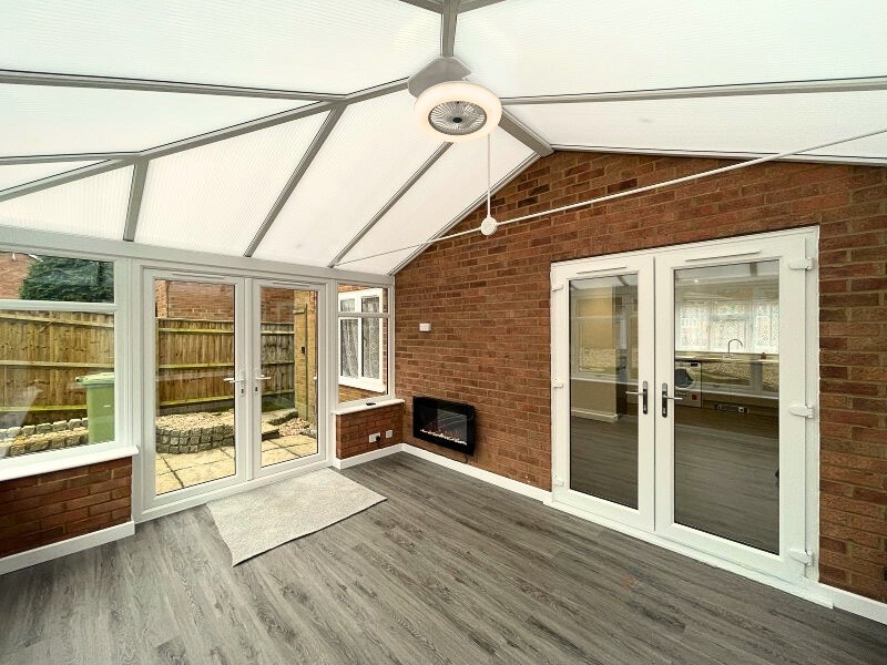 House Broomlee in Milton Keynes