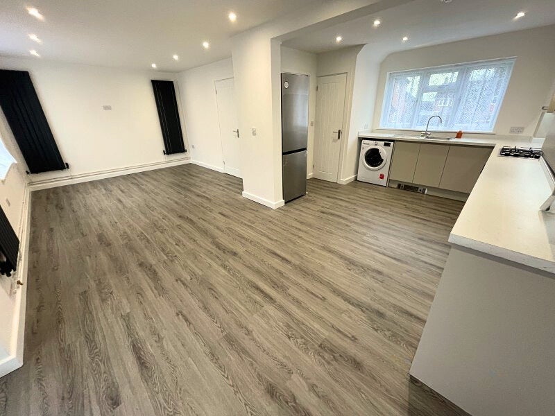 House Broomlee in Milton Keynes