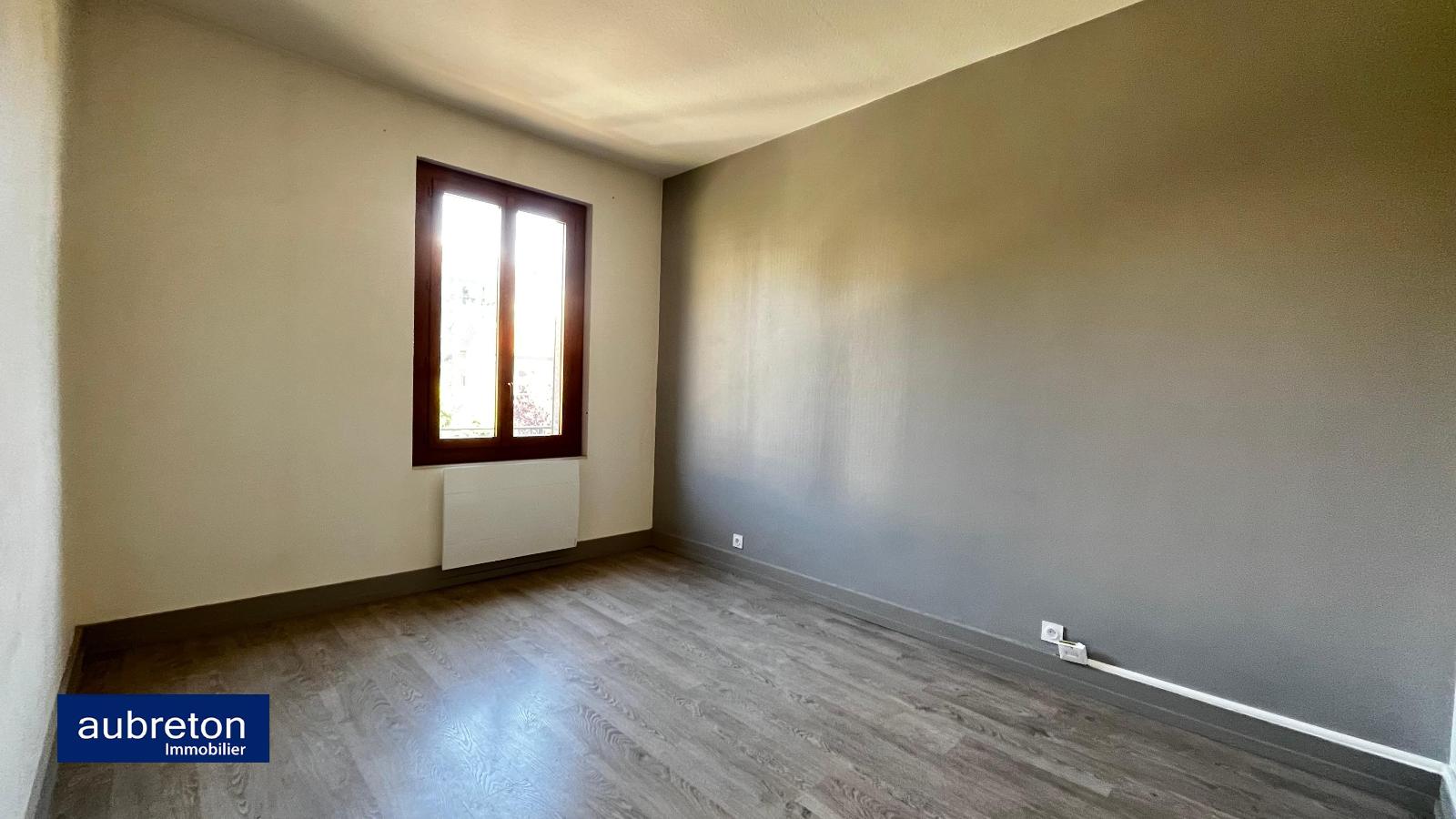 Appartement Rue Alexandre Dumas à Grenoble