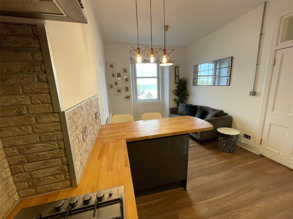Flat New Mart Road in City of Edinburgh