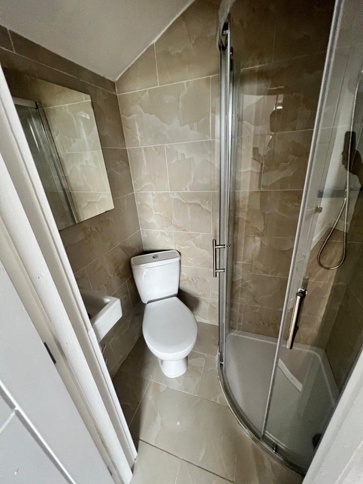 Room Wickham Lane in Greater London