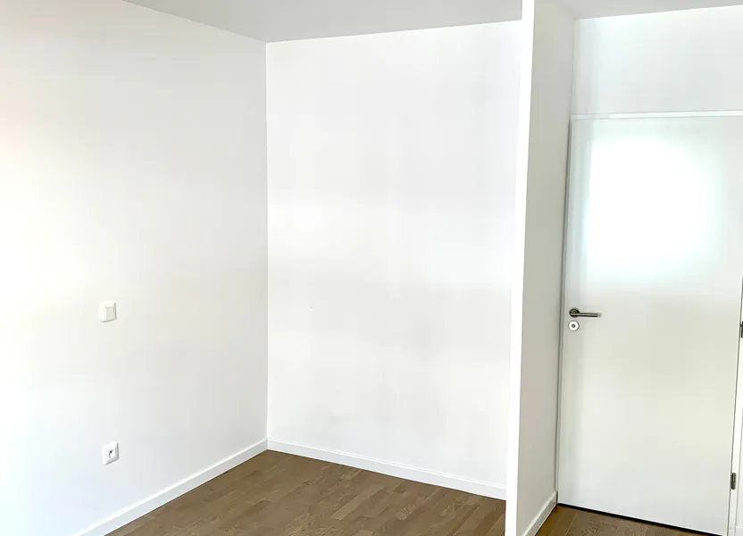 Flat Rue Louis Blanc in Le Pré-Saint-Gervais