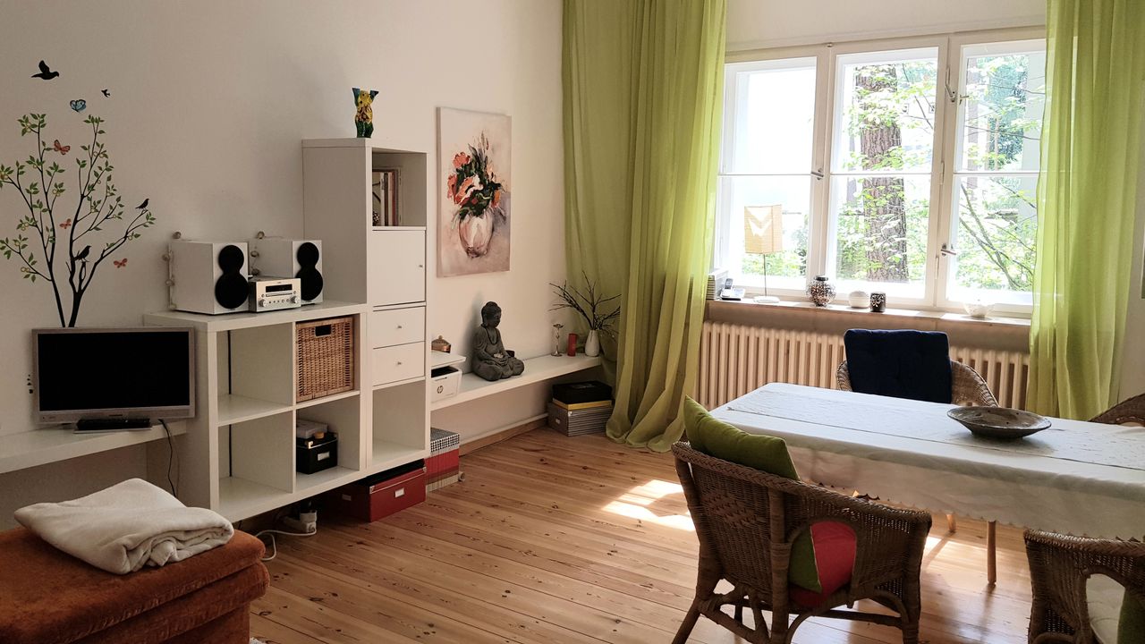 Wohnung Eschershauser Weg in Berlin