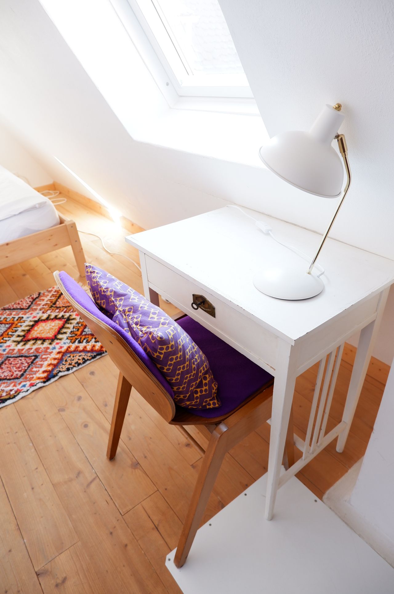 Wohnung Burgsteige in Tübingen