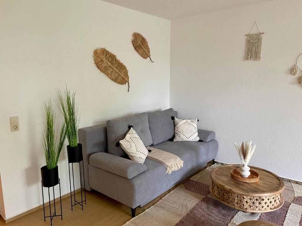 Wohnung Liebermannstraße in Magdeburg