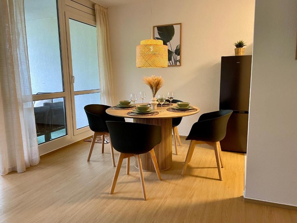 Wohnung Liebermannstraße in Magdeburg