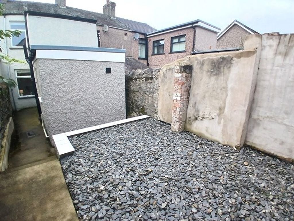 House Butts Beck in Dalton-in-Furness