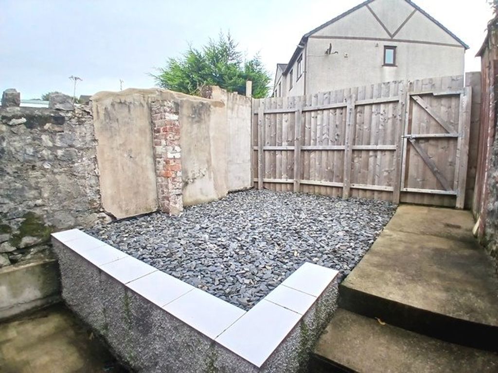 House Butts Beck in Dalton-in-Furness