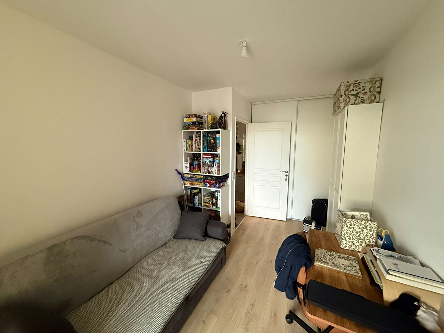 Appartement Résidence Le Roche Clair à Chelles