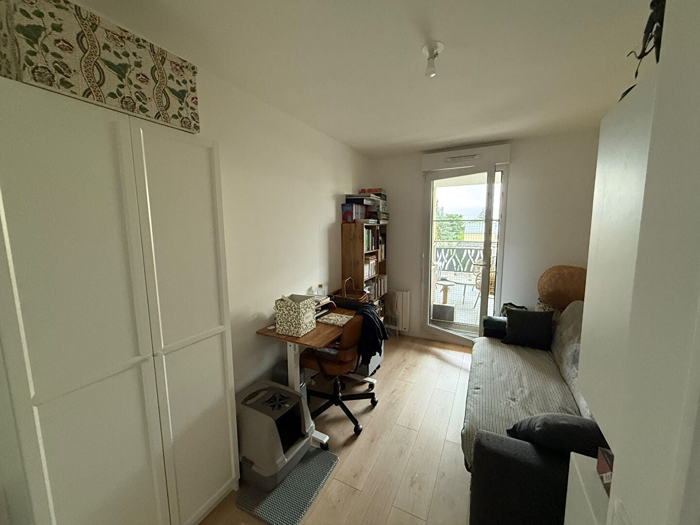 Flat Rue Raymond Delasalle in Chelles
