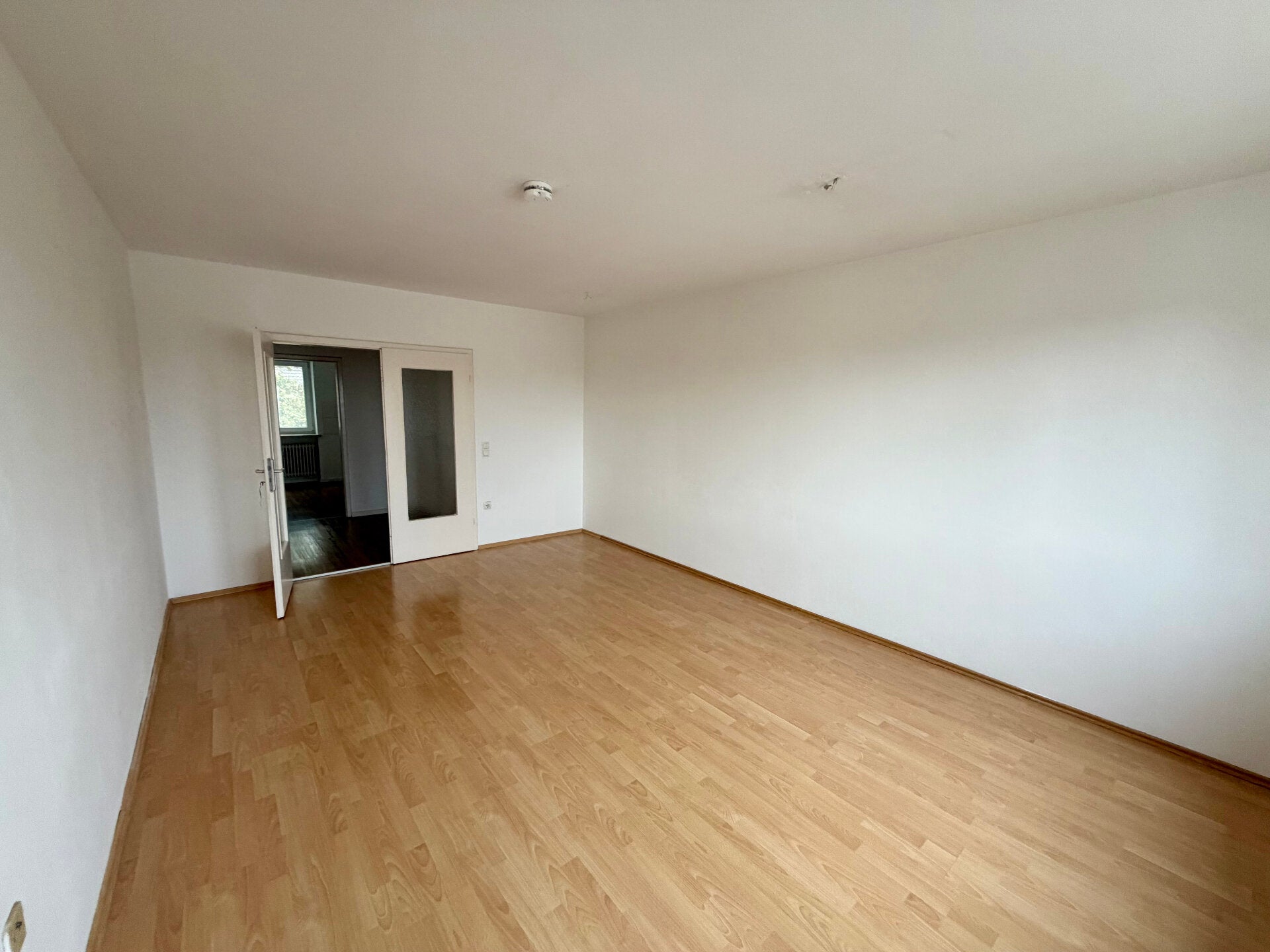 Wohnung Sudetenstraße in Landau an der Isar