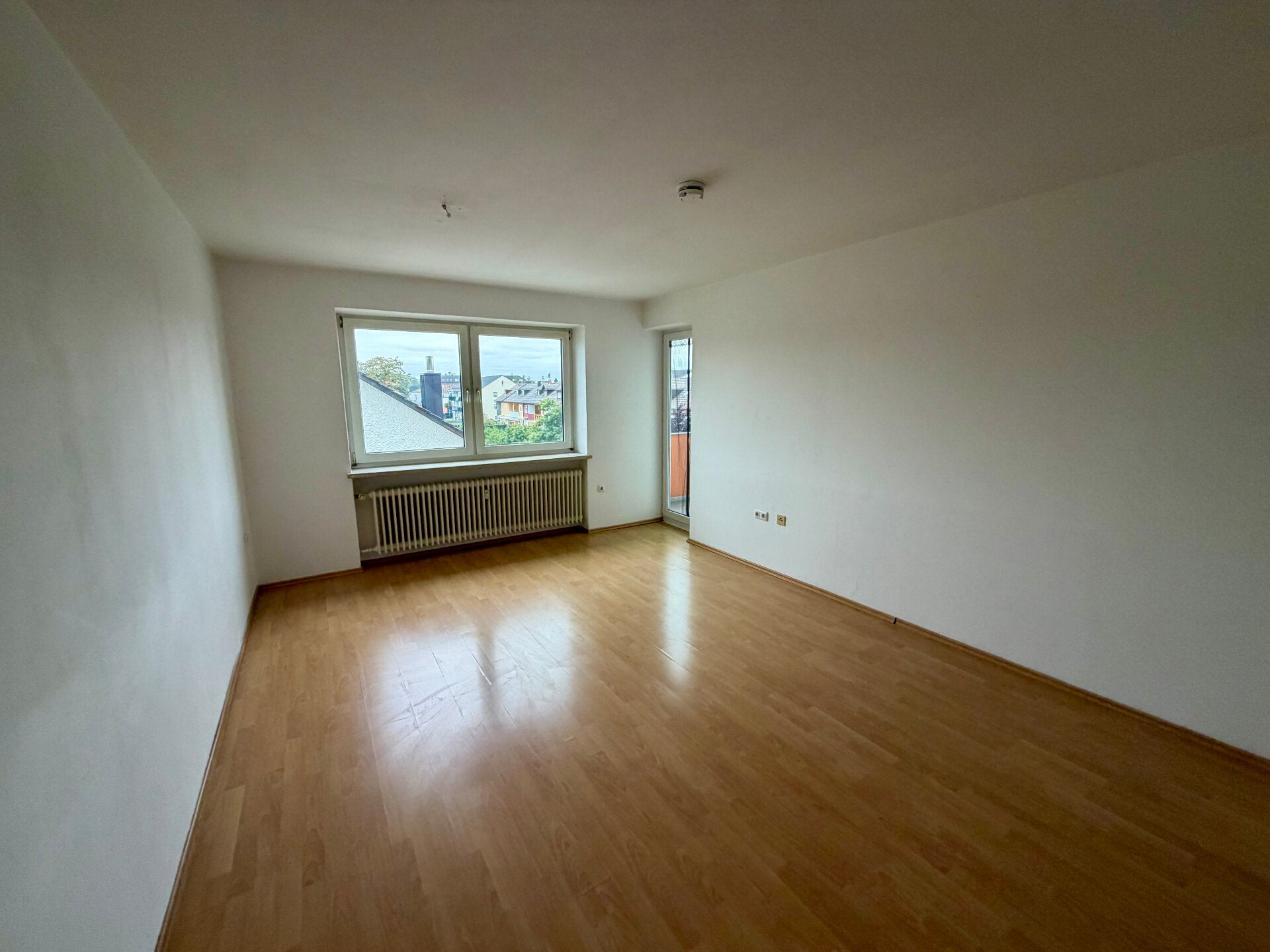 Wohnung Sudetenstraße in Landau an der Isar