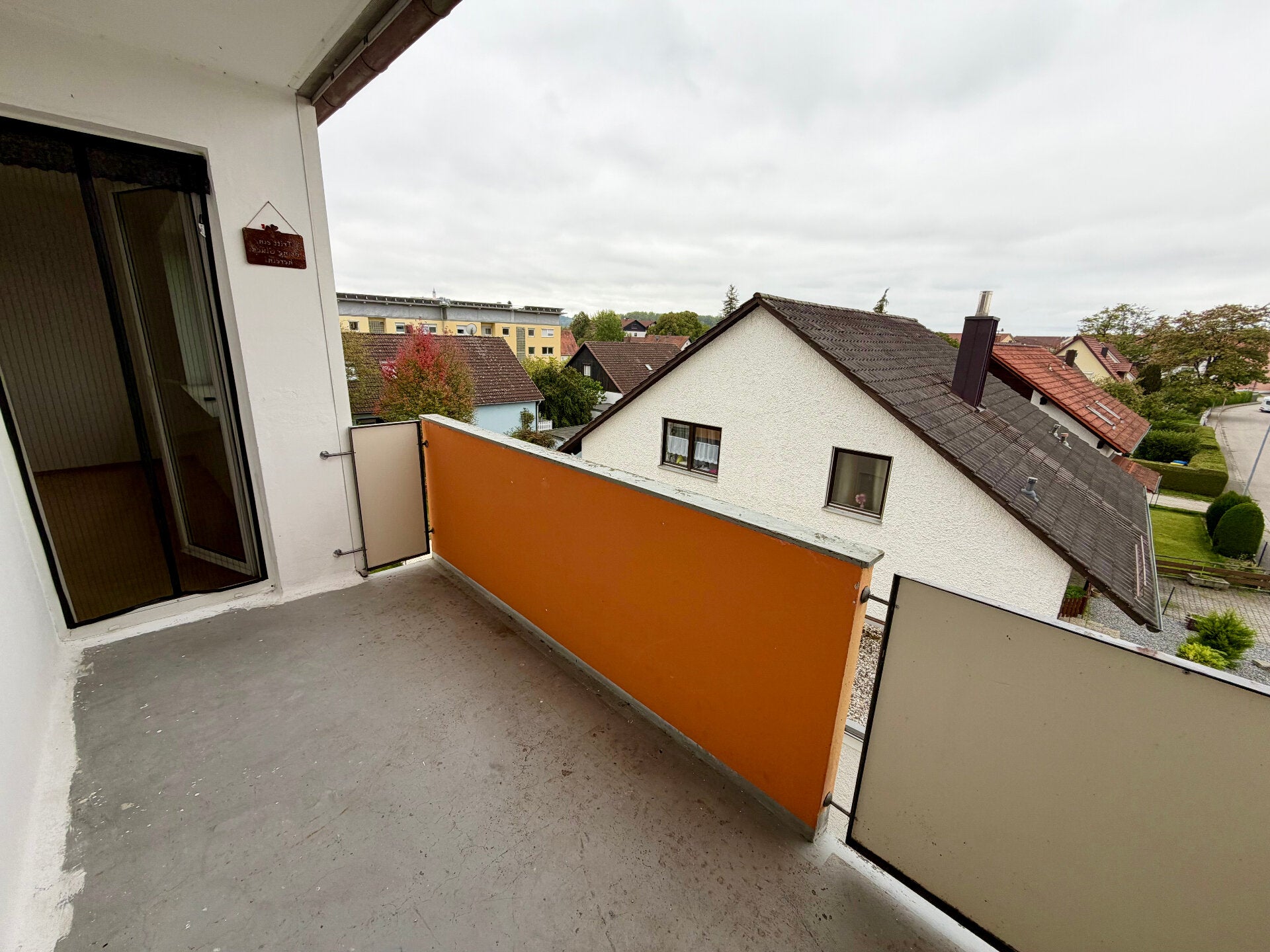 Wohnung Sudetenstraße in Landau an der Isar