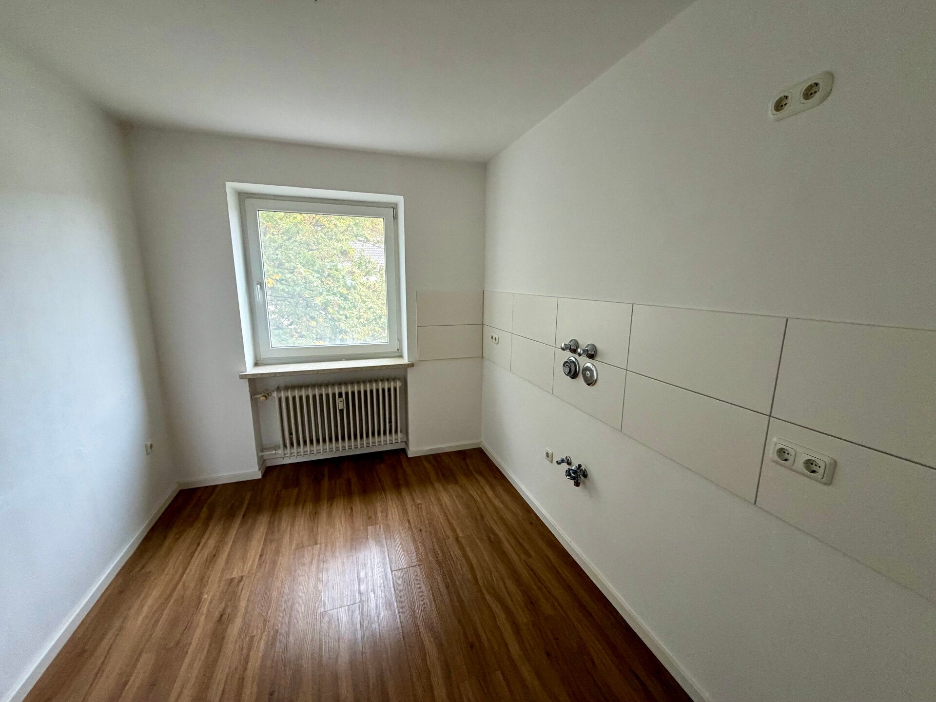 Wohnung Sudetenstraße in Landau an der Isar