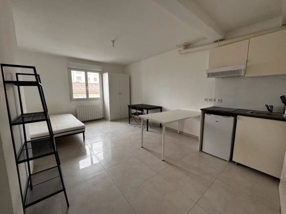 Appartement Rue du Professeur Marion à Dijon