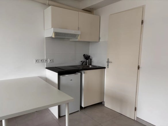 Appartement Rue du Professeur Marion à Dijon