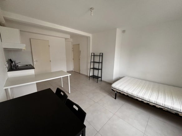 Appartement Rue du Professeur Marion à Dijon