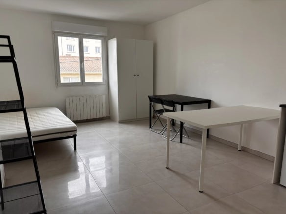 Appartement Rue du Professeur Marion à Dijon