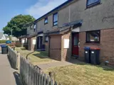 Flat Sneckyeat Court in Whitehaven