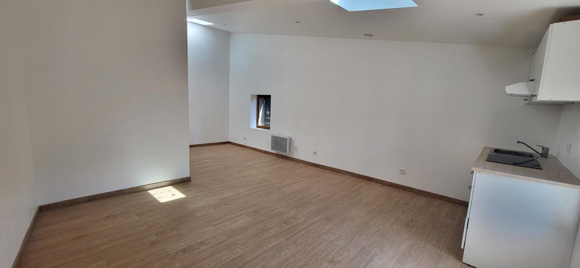 Appartement Rue Terrisse à Agde