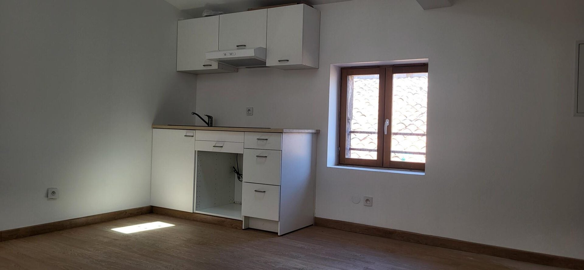 Flat Rue Terrisse in Agde