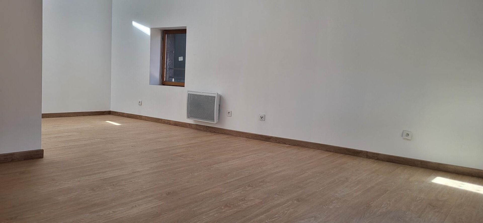 Flat Rue Terrisse in Agde