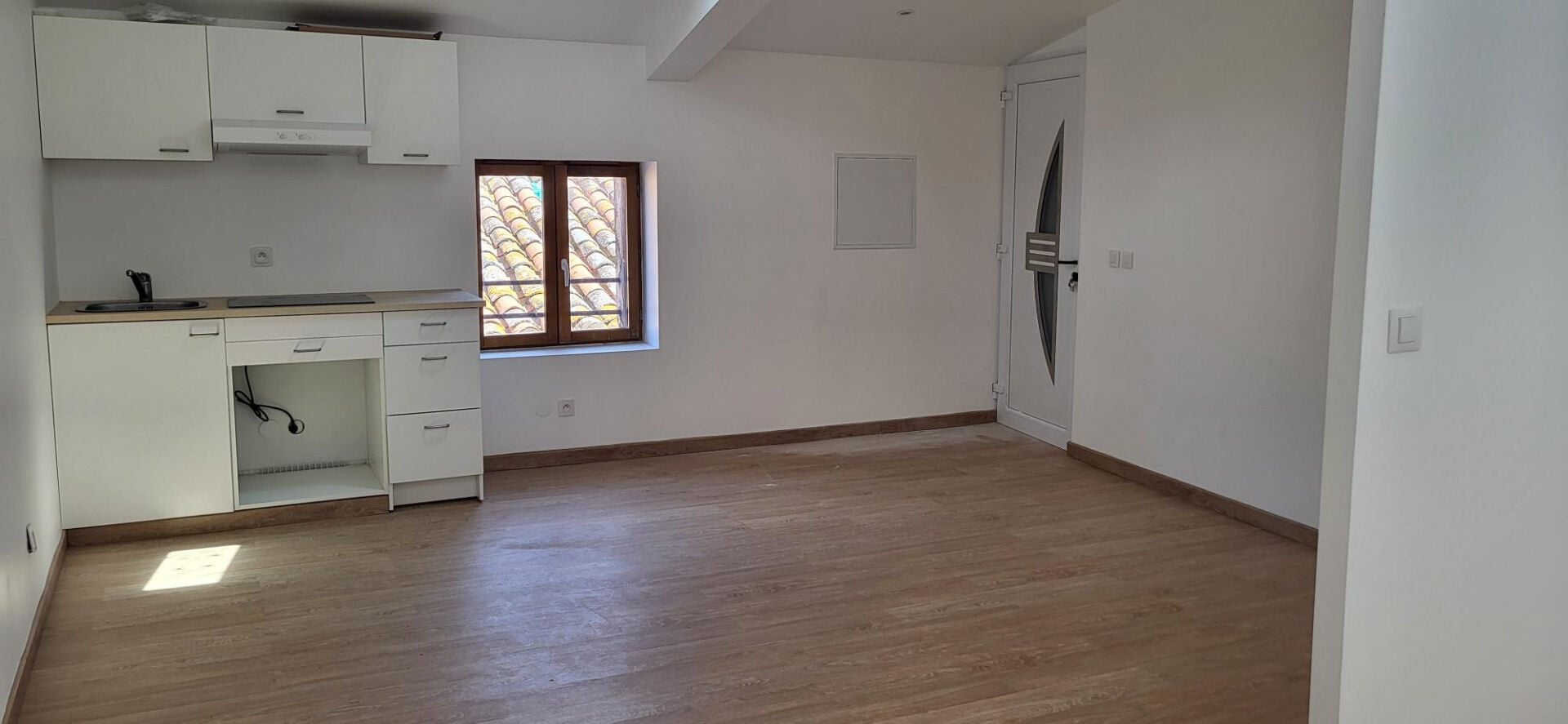 Appartement Rue Terrisse à Agde