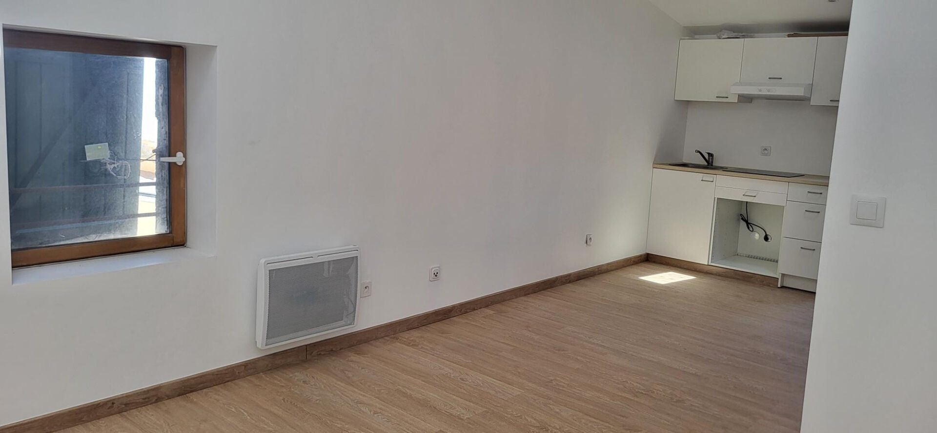 Appartement Rue Terrisse à Agde