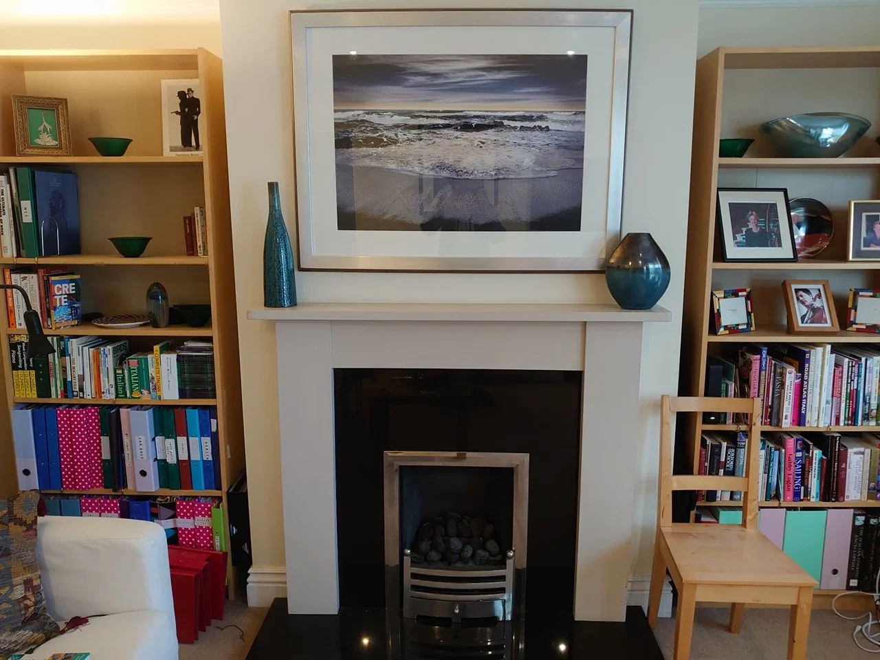 Flat Victory Road in Greater London