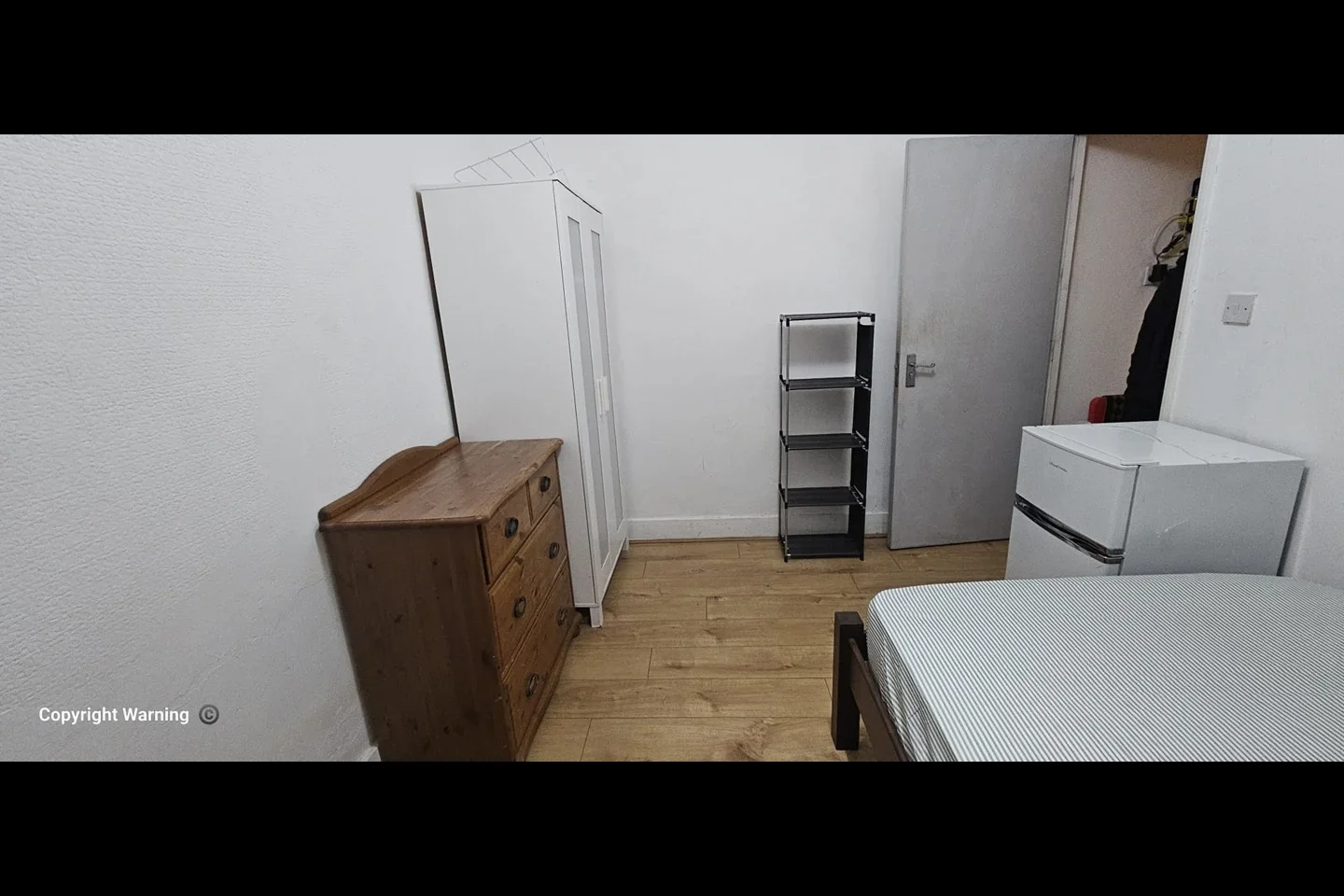 Room Hillingdon Hill in Greater London