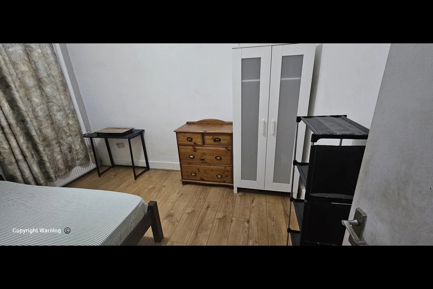 Room Hillingdon Hill in Greater London