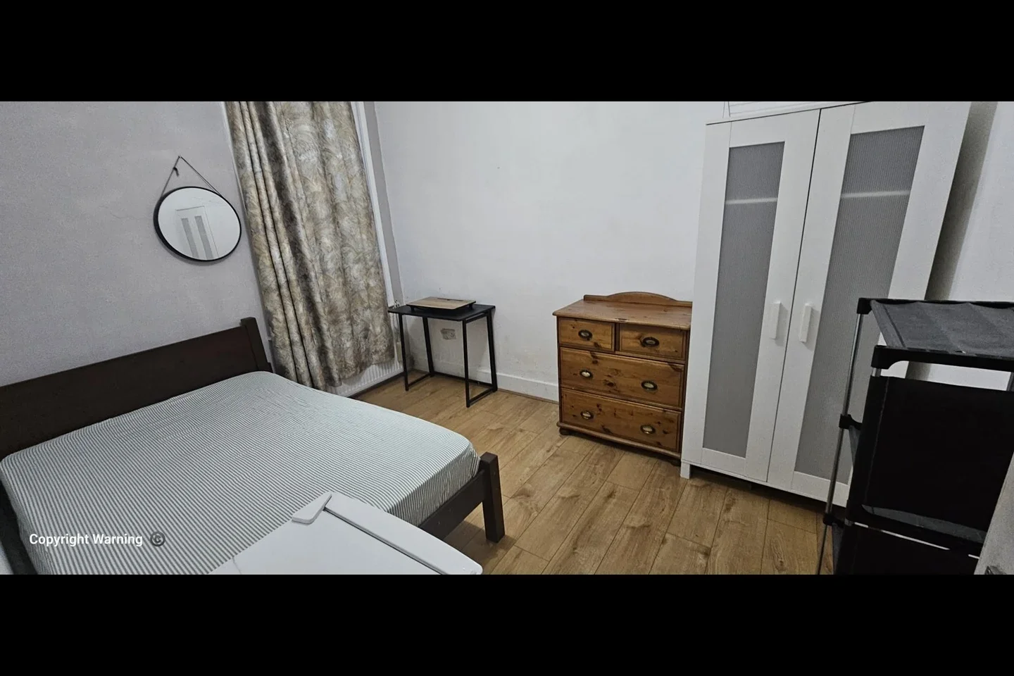Room Hillingdon Hill in Greater London